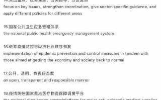  疫情开始时间是几月几日开始的呢英文翻译(疫情开始时间是几月几日农历)