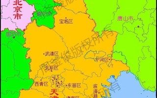  天津疫情是什么地区(天津疫情属于什么风险等级)