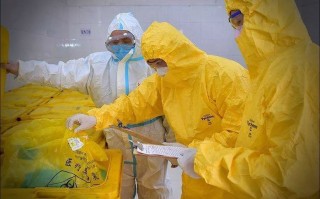  石家庄疫情开始与结束的时间表图片(2022年石家庄疫情全员封控起止时间)