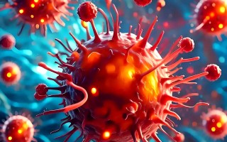  病毒再次爆发(新病毒又来了吗)