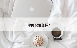 中国役情怎样?