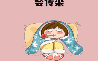  什么病毒导致反复发烧(什么病毒会导致持续高烧不退)