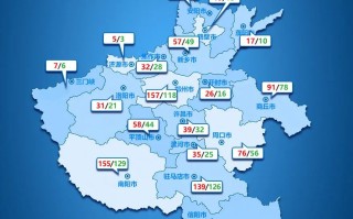  河南疫情多少天为零了(河南疫情多久能恢复正常)