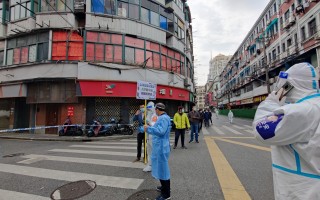  上海疫情开始了(上海疫情2020什么时间开始)