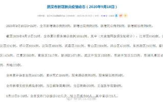  武汉新冠肺炎是哪年开始的呢(新冠肺炎十大英雄人物)