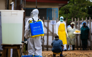  疫情过后还会有什么灾难吗(疫情过后还会有什么病毒)