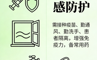  近期高发什么流感疫苗不能打(为什么医生都不打流感疫苗)