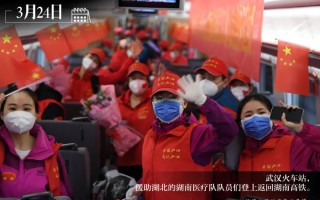  疫情武汉封城是哪一天开始的(疫情武汉封城是什么时间)