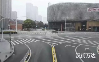  当时疫情下的武汉(武汉疫情下中国发生的变化)