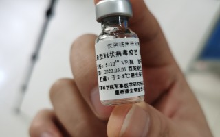  新冠疫苗是什么病毒做的(新冠疫苗是做什么用的)
