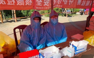  天津疫情什么时候降级的啊(天津疫情什么时候降级的啊现在)