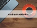 疫情是在什么时候爆发的?