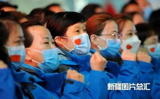  疫情视频30秒(新冠疫情视频)