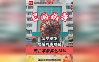  各国疫情死亡率实时数据(新冠肺炎死亡率)