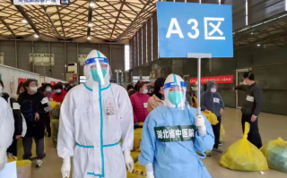  上海疫情出现时间表图片高清(上海疫情时间轴)