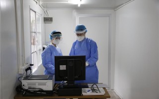  近期广东有新冠肺炎患者有多少(广东现在有多少新冠病毒患者)