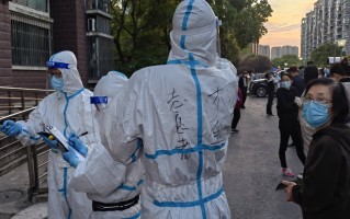  提出疫情封城的人(第一次疫情是哪一年)