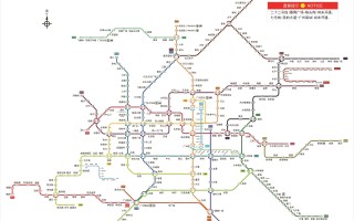  广州佛山地铁线路图2025高清(佛山地铁线路图查询)