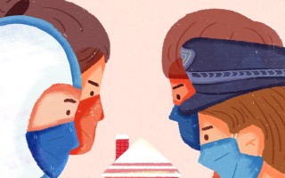  疫情还在扩散吗?(疫情还在扩散吗知乎)