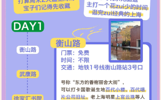  上海什么时候玩最好(什么时候去上海玩最合适)