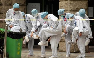  中国非典疫情是哪一年爆发的呢图片大全视频(非典是哪一年的非典)