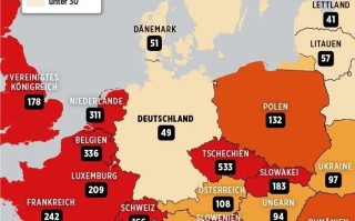  新冠疫情是多少年开始的(新冠疫情几几年几月几日开始爆发)