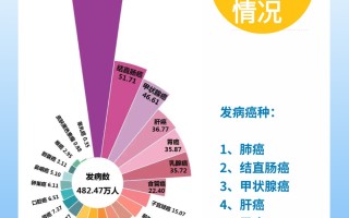  疫情最新消息全国数据(疫情数据查询)