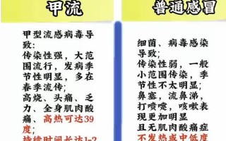  最近的病毒感染是甲流吗还是乙流呢(流感拉肚子是甲流还是乙流)