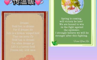  什么时候才疫情结束呢英语(疫情什么时候才能结束的说说)