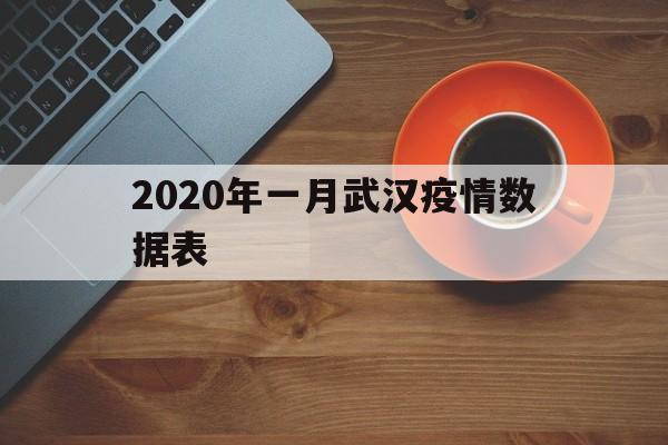  2020年一月武汉疫情数据表(2020年武汉疫情报告)