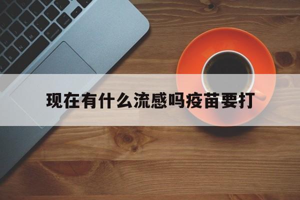  现在有什么流感吗疫苗要打(现在还有没有必要打流感疫苗)