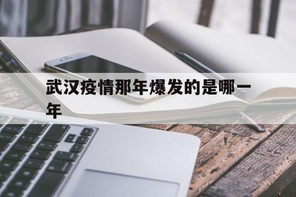  武汉疫情那年爆发的是哪一年(武汉疫情爆发是哪一年几月几日)