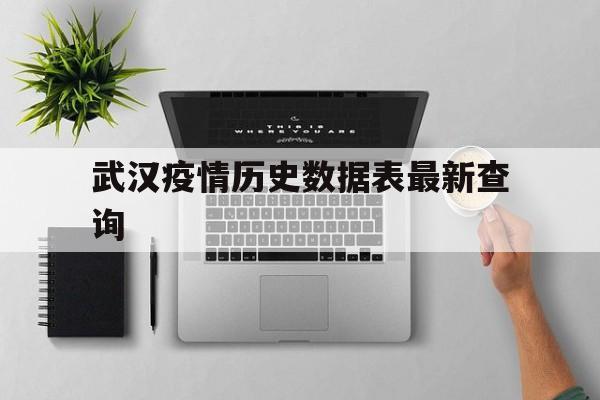  武汉疫情历史数据表最新查询(武汉疫情什么时候开始的2019)